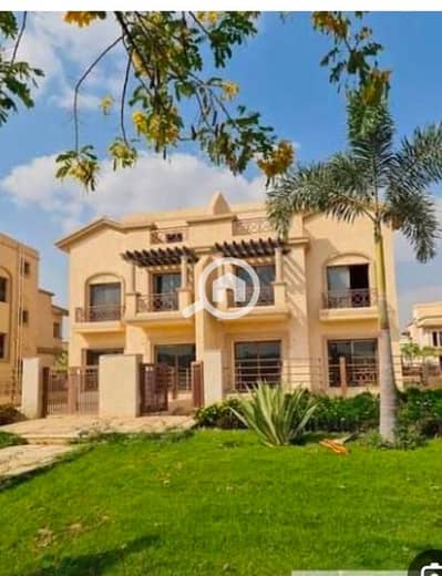 فیلا 4 غرف نوم للبيع في مدينتي، القاهرة - 1000399813. jpg