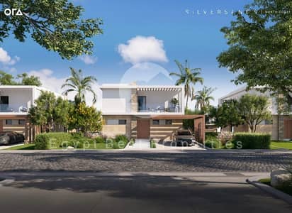 4 Bedroom Villa for Sale in North Coast, Matruh - v2. jpeg 4 Bedroom Villa for Sale in North Coast, Matruh - v2. jpeg