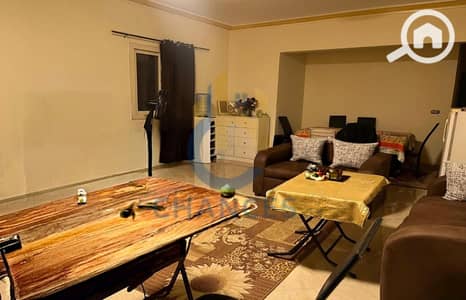 2 Bedroom Apartment for Sale in Zahraa Al Maadi, Cairo - WhatsApp-Image-2026-07-20-at-7.15. 35-PM. jpg 2 Bedroom Apartment for Sale in Zahraa Al Maadi, Cairo - WhatsApp-Image-2026-07-20-at-7.15. 35-PM. jpg