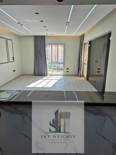 2 Bedroom Flat for Sale in New Cairo, Cairo - 1000942872. jpg 2 Bedroom Flat for Sale in New Cairo, Cairo - 1000942872. jpg