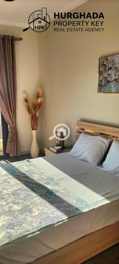 1 Bedroom Apartment for Sale in Hurghada, Red Sea - WhatsApp Image 2026-07-22 at 17.47. 35. jpeg 1 Bedroom Apartment for Sale in Hurghada, Red Sea - WhatsApp Image 2026-07-22 at 17.47. 35. jpeg