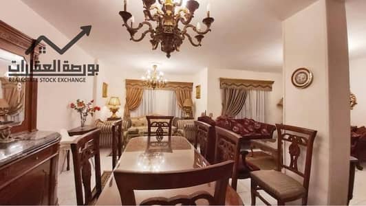 3 Bedroom Apartment for Rent in New Cairo, Cairo - IMG-20251103-WA0028. jpg 3 Bedroom Apartment for Rent in New Cairo, Cairo - IMG-20251103-WA0028. jpg