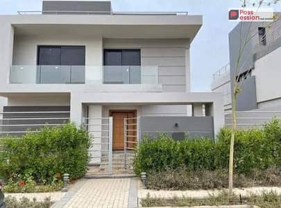 4 Bedroom Villa for Sale in New Heliopolis, Cairo - 492086054_3338854539587720_7567029665358981055_n. jpg