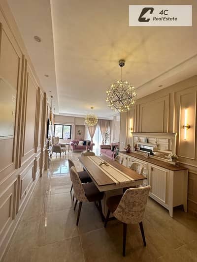 3 Bedroom Apartment for Sale in New Cairo, Cairo - WhatsApp Image 2026-07-23 at 5.05. 56 AM (2). jpeg 3 Bedroom Apartment for Sale in New Cairo, Cairo - WhatsApp Image 2026-07-23 at 5.05. 56 AM (2). jpeg