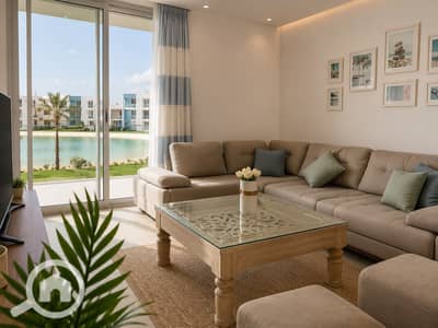 3 Bedroom Chalet for Rent in North Coast, Matruh - WhatsApp Image 2026-07-23 at 16.45. 15 (1). jpeg