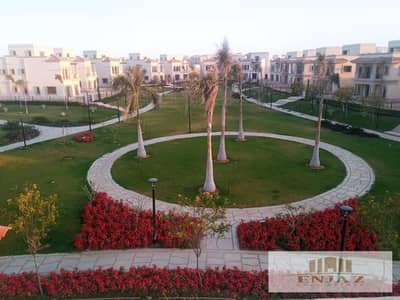 5 Bedroom Villa for Sale in Madinaty, Cairo - 95462e49-bc5b-4d0a-8384-59dd62fe7e1b. jpg