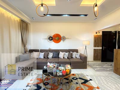 2 Bedroom Flat for Rent in Madinaty, Cairo - WhatsApp Image 2026-07-23 at 4.44. 12 PM (5). jpeg