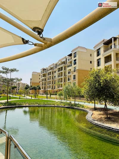 2 Bedroom Flat for Sale in Mostakbal City, Cairo - WhatsApp Image 2025-08-14 at 2.13. 06 PM. jpeg