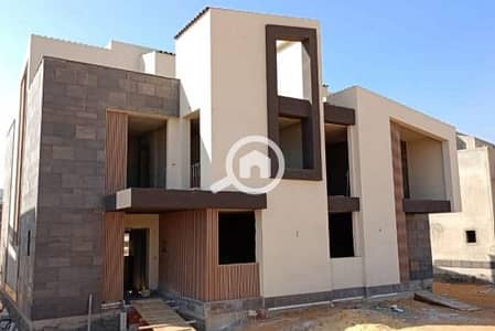 3 Bedroom Townhouse for Sale in 6th of October, Giza - Screenshot 2026-01-29 115611. png 3 Bedroom Townhouse for Sale in 6th of October, Giza - Screenshot 2026-01-29 115611. png