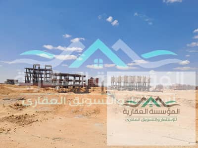 أرض للبيع في 6 اكتوبر، الجيزة - 10. jpg. jpeg أرض للبيع في 6 اكتوبر، الجيزة - 10. jpg. jpeg