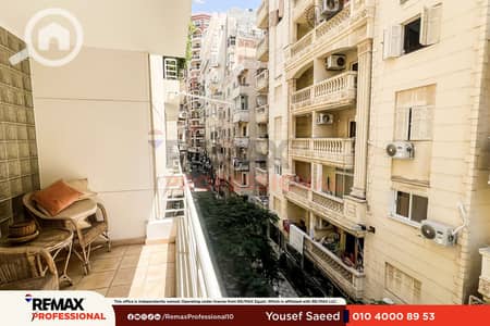 3 Bedroom Flat for Sale in Kafr Abdo, Alexandria - 1. png