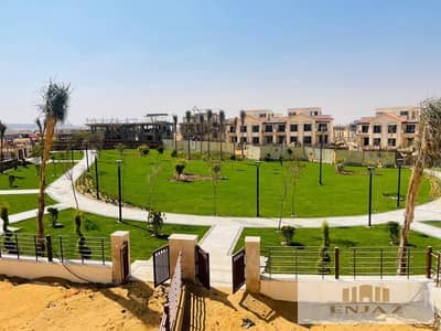 3 Bedroom Villa for Sale in Madinaty, Cairo - 7a929d38-027b-47da-bbf0-68944de9128d. jpg