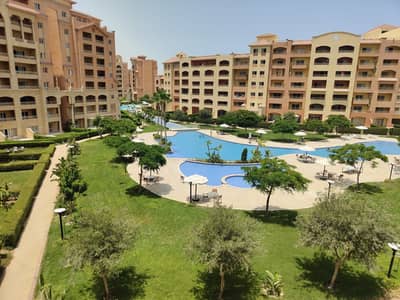 شاليه 3 غرف نوم للايجار في الساحل الشمالي، مطروح - Marina Valley Chalet for Rent