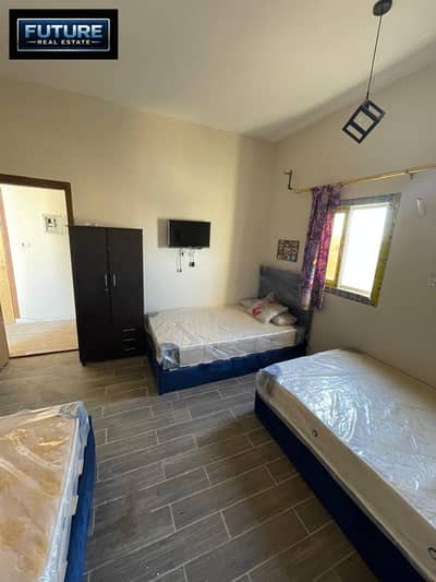 1 Bedroom Apartment for Rent in New Cairo, Cairo - WhatsApp Image 2026-07-23 at 17.04. 01. jpeg 1 Bedroom Apartment for Rent in New Cairo, Cairo - WhatsApp Image 2026-07-23 at 17.04. 01. jpeg
