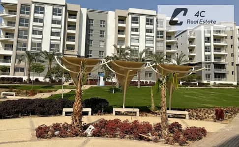 3 Bedroom Flat for Rent in New Cairo, Cairo - Screenshot 2026-06-21 173639. png