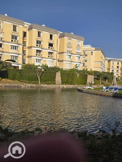4 Bedroom iVilla for Sale in New Cairo, Cairo - 70737aec-1c9b-4e4d-88fc-3dbc639bcaef. jpg 4 Bedroom iVilla for Sale in New Cairo, Cairo - 70737aec-1c9b-4e4d-88fc-3dbc639bcaef. jpg