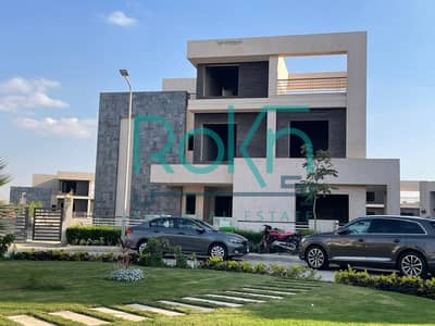 6 Bedroom Villa for Sale in Sheikh Zayed, Giza - WhatsApp Image 2026-07-23 at 11.25. 35 AM (1). jpeg 6 Bedroom Villa for Sale in Sheikh Zayed, Giza - WhatsApp Image 2026-07-23 at 11.25. 35 AM (1). jpeg