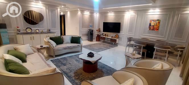 3 Bedroom Apartment for Rent in Mohandessin, Giza - IMG20260721220855. jpg