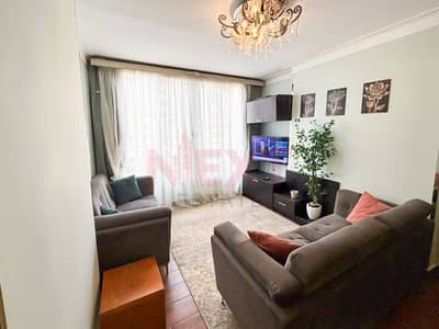 2 Bedroom Flat for Rent in Smoha, Alexandria - WhatsApp Image 2026-07-23 at 2.10. 19 PM. JPG