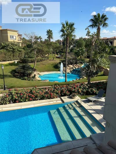 5 Bedroom Villa for Sale in New Cairo, Cairo - WhatsApp Image 2026-07-23 at 4.36. 21 PM (1). jpeg 5 Bedroom Villa for Sale in New Cairo, Cairo - WhatsApp Image 2026-07-23 at 4.36. 21 PM (1). jpeg