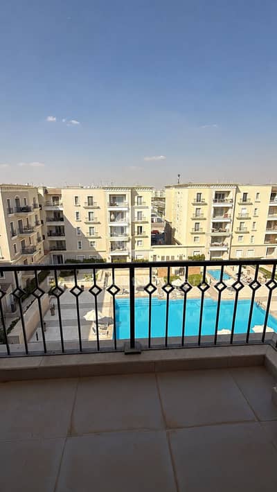 فلیٹ 2 غرفة نوم للبيع في القاهرة الجديدة، القاهرة - ChatGPT Image Jul 16, 2026, 06_44_00 PM. png