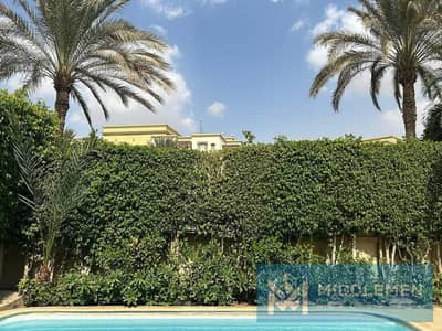 4 Bedroom Twin House for Sale in Mokattam, Cairo - WhatsApp Image 2026-07-23 at 4.26. 48 PM. jpeg 4 Bedroom Twin House for Sale in Mokattam, Cairo - WhatsApp Image 2026-07-23 at 4.26. 48 PM. jpeg