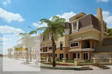 4 Bedroom Townhouse for Sale in Mostakbal City, Cairo - 744141538_122178715970928978_2880788922317320157_n. jpg 4 Bedroom Townhouse for Sale in Mostakbal City, Cairo - 744141538_122178715970928978_2880788922317320157_n. jpg