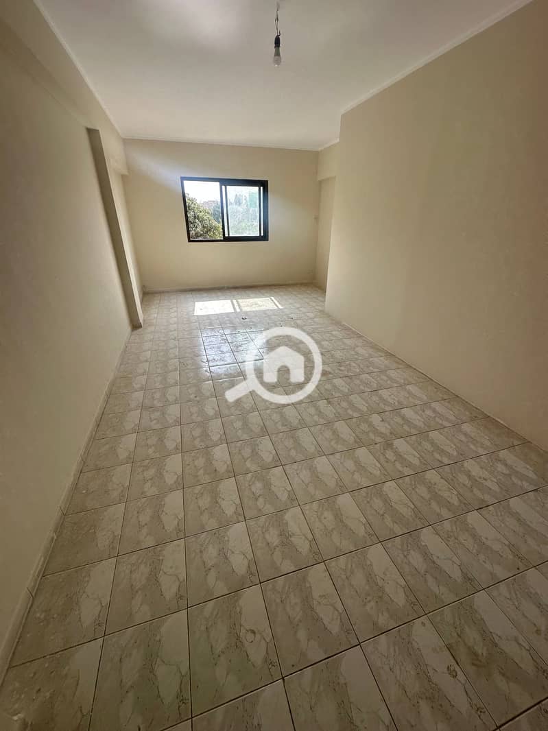 Office for rent, Degla Maadi, 4 rooms - Vista 2