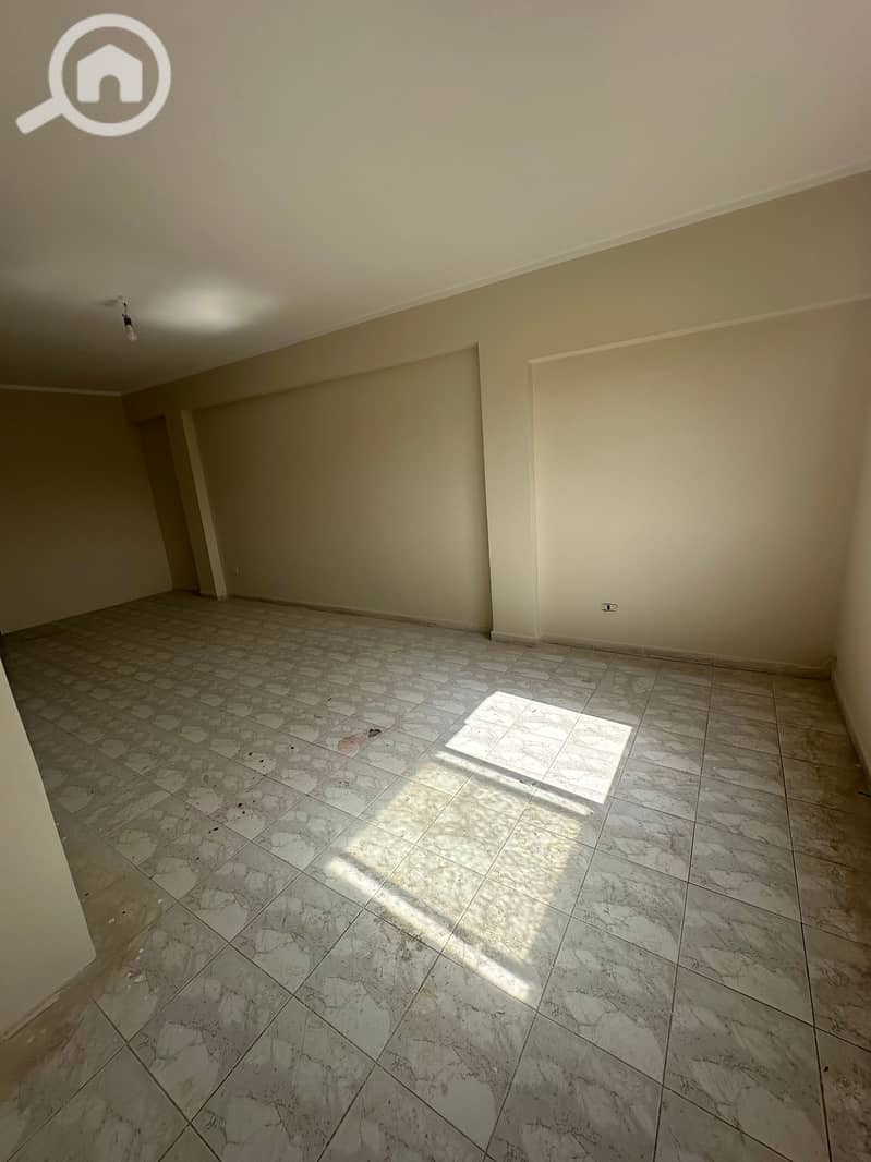 Office for rent, Degla Maadi, 4 rooms - Vista 4