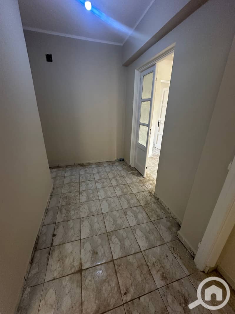 Office for rent, Degla Maadi, 4 rooms - Vista 6