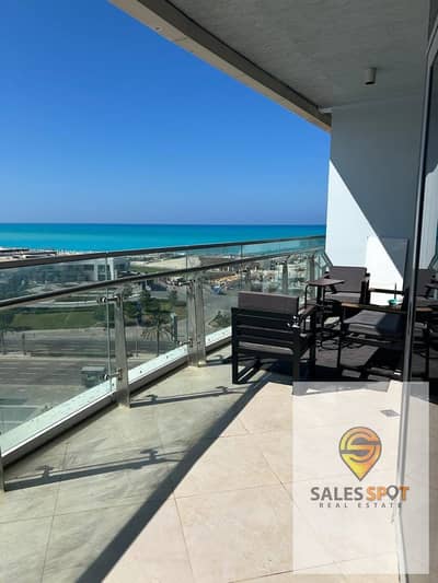 1 Bedroom Flat for Sale in North Coast, Matruh - WhatsApp Image 2026-07-23 at 2.28. 19 PM. jpeg