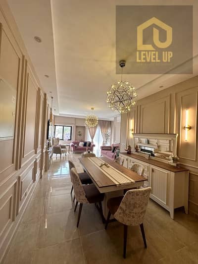 3 Bedroom Flat for Sale in New Cairo, Cairo - IMG-20260310-WA0020(2). jpg 3 Bedroom Flat for Sale in New Cairo, Cairo - IMG-20260310-WA0020(2). jpg