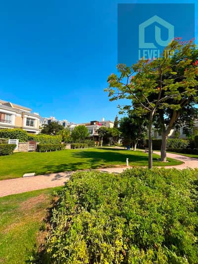 3 Bedroom Townhouse for Sale in New Cairo, Cairo - WhatsApp Image 2026-07-23 at 5.09. 59 PM (1). jpeg