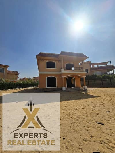 4 Bedroom Villa for Sale in Madinaty, Cairo - 745123579_1739418400520191_6681901849134310745_n. jpg