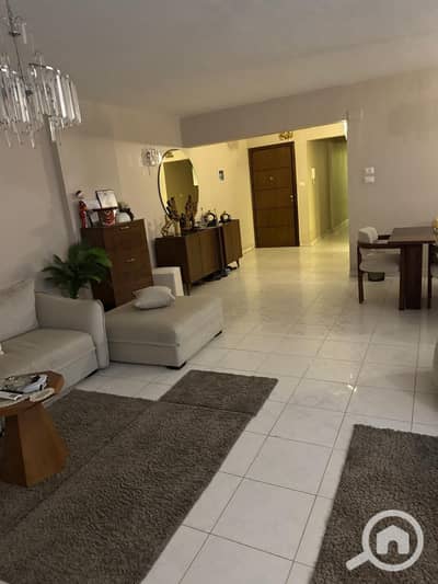 2 Bedroom Apartment for Sale in Zahraa Al Maadi, Cairo - 272517. jpg