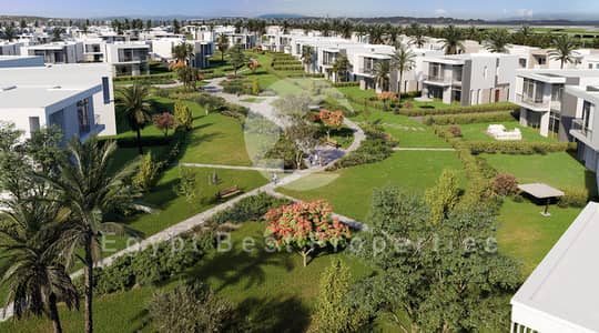 4 Bedroom Villa for Sale in New Cairo, Cairo - ZED East Hero. jpg