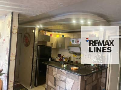 2 Bedroom Flat for Sale in Madinaty, Cairo - 1000558960. jpg