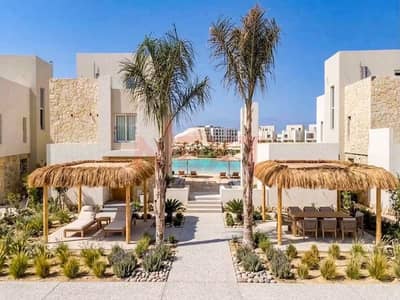 2 Bedroom Flat for Sale in North Coast, Matruh - WhatsApp Image 2026-07-21 at 4.13. 21 PM (1). JPG 2 Bedroom Flat for Sale in North Coast, Matruh - WhatsApp Image 2026-07-21 at 4.13. 21 PM (1). JPG
