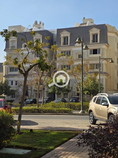 5 Bedroom iVilla for Sale in New Cairo, Cairo - 97fdca42-41e4-4ce2-98be-b7b2bb7fb179 (1). jpg