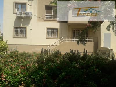 2 Bedroom Flat for Sale in Madinaty, Cairo - 1. jpg 2 Bedroom Flat for Sale in Madinaty, Cairo - 1. jpg