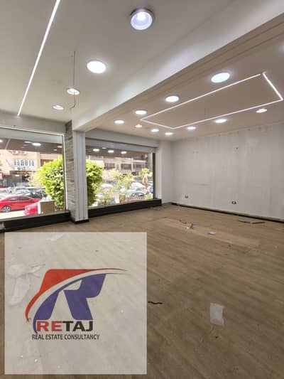 Showroom for Rent in Nasr City, Cairo - WhatsApp Image 2026-07-23 at 7.38. 01 AM. jpeg Showroom for Rent in Nasr City, Cairo - WhatsApp Image 2026-07-23 at 7.38. 01 AM. jpeg