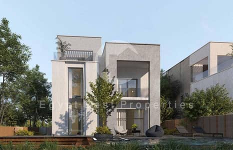 5 Bedroom Villa for Sale in Sheikh Zayed, Giza - 5. jpg 5 Bedroom Villa for Sale in Sheikh Zayed, Giza - 5. jpg