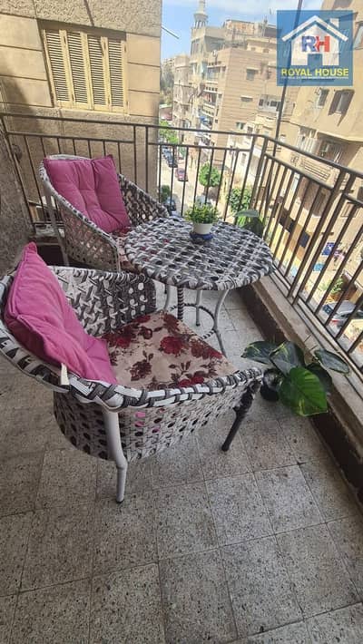 شقة 2 غرفة نوم للبيع في مصر الجديدة، القاهرة - 28b280e3-8a7c-49a9-b44c-ee2632e10016. jpg