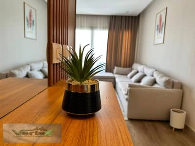 2 Bedroom Flat for Rent in Madinaty, Cairo - WhatsApp Image 2026-07-23 at 17.40. 37. jpeg