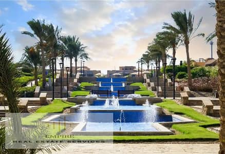 4 Bedroom Townhouse for Sale in Ain Sukhna, Suez - mv1 sokhna3. PNG