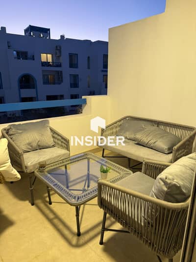 2 Bedroom Chalet for Rent in North Coast, Matruh - WhatsApp Image 2026-07-23 at 6.07. 42 PM (5). jpeg 2 Bedroom Chalet for Rent in North Coast, Matruh - WhatsApp Image 2026-07-23 at 6.07. 42 PM (5). jpeg
