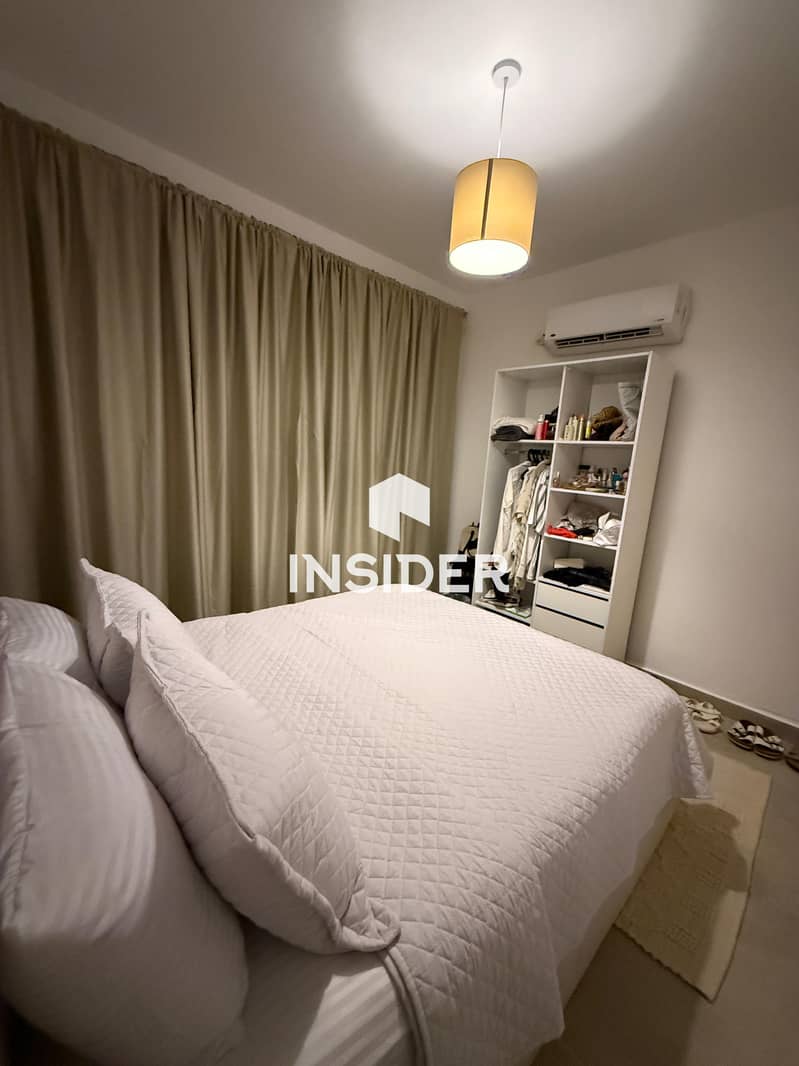 Fully Furnished Chalet for Rent in Mountain View Ras El Hekma | Rhodes Phase | 92 SQM | 2 Bedrooms | North Coast - Ansicht 4