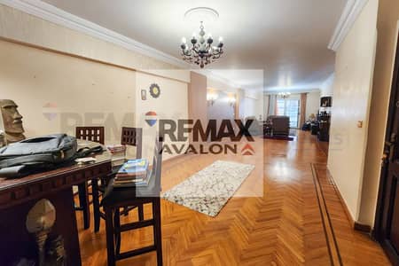 3 Bedroom Flat for Sale in Kafr Abdo, Alexandria - 1. jpg 3 Bedroom Flat for Sale in Kafr Abdo, Alexandria - 1. jpg