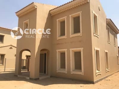 4 Bedroom Villa for Rent in New Cairo, Cairo - WhatsApp Image 2026-02-16 at 3.13. 50 PM (1). jpeg