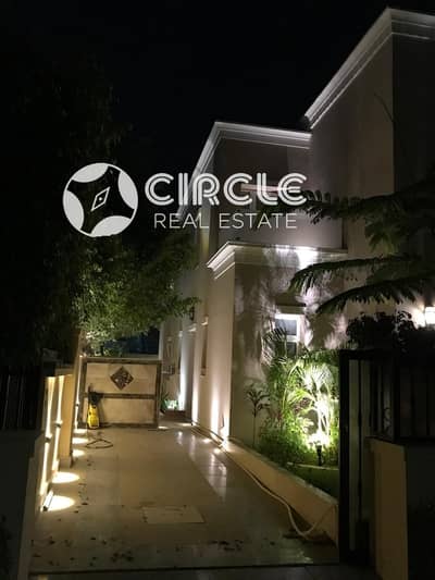 4 Bedroom Villa for Rent in New Cairo, Cairo - WhatsApp Image 2026-07-23 at 3.17. 13 PM (1). jpeg